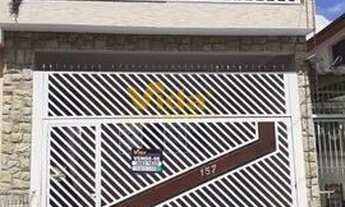 Imagem: Sobrado em Pestana - Osasco