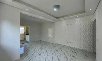 Imagem 6: CASA 2/4 JAUÁ COM PISCINA