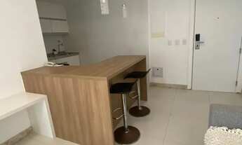 Imagem 5: Apartamento 1 quarto à venda no Caminho das árvores, 45 m²