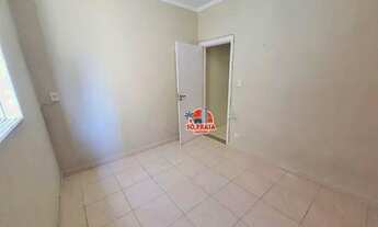 Imagem 6: Apartamento com 1 dormitório à venda, 44 m² por R$ 200.000 - Ocian - Praia Grande/SP