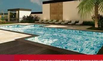 Imagem: Apartamento para venda tem 72 metros quadrados