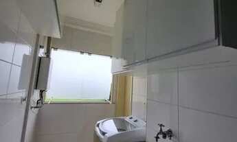 Imagem 3: Apartamento | Edifício Unique | Vila Costa | 125,19 m² | 1 suíte