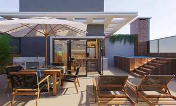 Imagem 5: Edifício Acqua Caiobá AP325