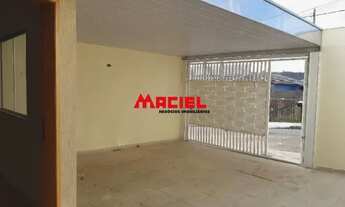 Imagem 3: Casa Padrão em São José dos Campos