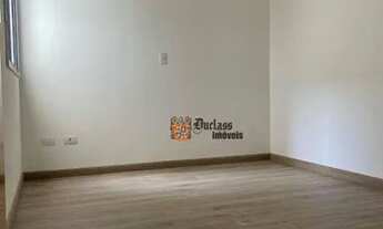 Imagem 2: Apartamento com 2 dormitórios à venda, 70 m² por R$ 565.000,00 - Parque das Nações - Santo