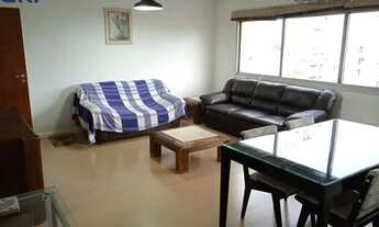 Imagem 2: 55m2, Vila Sônia Jardim Monte Kemel