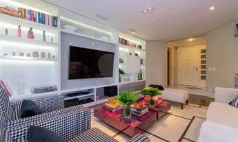 Imagem 7: VILA NOVA CONCEIÇÃO - PX. PRAÇA