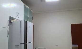 Imagem 5: Sobrado para aluguel tem 200 metros quadrados com 2 quartos em Santana - São Paulo - SP