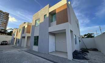 Imagem: Casa na Atalaia