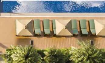 Imagem 6: Apartamento à venda, 2 dormitórios 48m2, a partir 409 mil, estacão Guilhermina