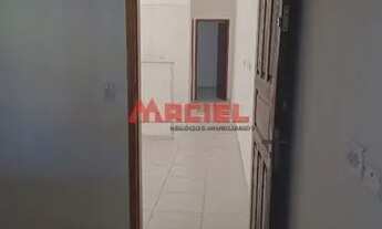 Imagem 3: Casa Padrão em São José dos Campos