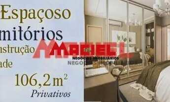 Imagem 2: Apartamento Padrão em São José dos Campos