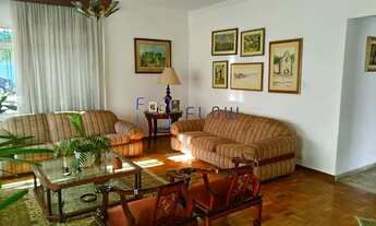 Imagem 2: Casa para Venda - Planalto Paulista, 300m², 4 Quartos, 3 Vagas