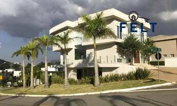 Imagem: BARUERI - Casa de Condomínio - Tamboré