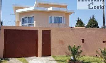 Imagem: Sobrados para venda em Mogi das Cruzes no