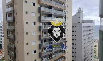 Imagem 5: 01 suíte com lazer completo à 50 metros da praia