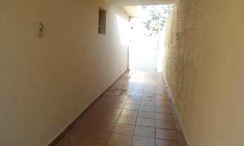 Imagem 4: Casa com 2 dormitórios para alugar, 107 m² por R$ 1.576,00/mês - Vila Clarice - Santo Andr