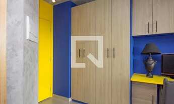 Imagem 3: Apartamento para Aluguel - Bom Retiro, 1 Quarto, 30 m2