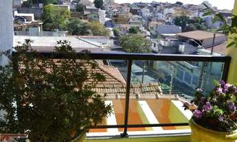 Imagem 7: SOBRADO VILA EDE ! 3 AMPLOS DORMITÓRIOS