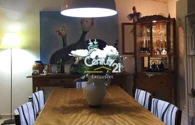 Imagem 6: Casa com 6 dormitórios, 361 m² - venda por R$ 3.800.000,00 ou aluguel por R$ 8.629,89/mês