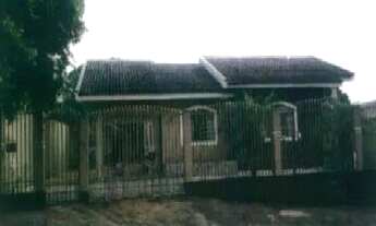 Imagem 2: PARANACITY - Casa Padrão