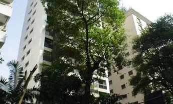 Imagem 6: Venda Apartamento 4 Dormitórios - 240 m² Higienópolis