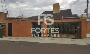 Imagem: Ribeirão Preto - Casa - Alto da Boa Vista