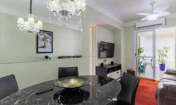 Imagem 1: Apartamento á venda na Vila Olímpia