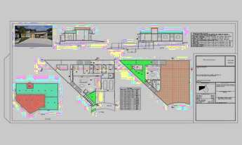 Imagem 2: VENDO CASA NO PROJETO - ENTREGA EM 12 MESES