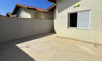 Imagem 4: Casa 3 quartos 1 suite Peruibe Park D Aville Minha Casa Minha Vida