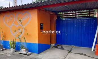 Imagem: Prédio comercial, 630 m² - Vila Albertina