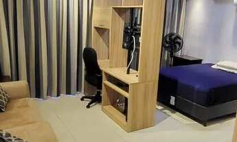 Imagem 3: Loft para aluguel tem 39 metros quadrados com 1 quarto em Fátima - Belém - PA