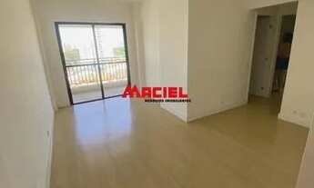 Imagem 6: Apartamento Padrão em São José dos Campos