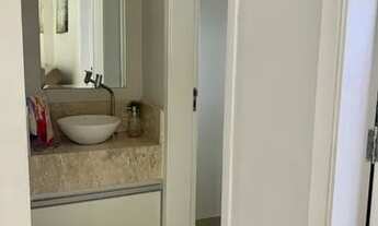 Imagem 6: Casa no Swiss Park em Campinas/SP