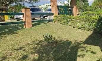 Imagem 3: Casa em condomínio para venda em Itatiba - Clube de Campo Fazenda - CA3156