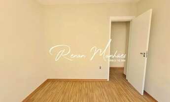 Imagem 6: Apartamento de 02 quartos com garagem em Nova Iguaçu - Jardim Alvorada