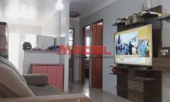 Imagem: Casa Condomínio em São José dos Campos