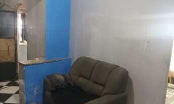 Imagem 4: REALENGO CASA FRENTE DE RUA COM GARAGEM