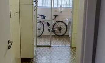 Imagem 7: Apartamento com 3 dormitórios à venda, 83 m² por R$ 840.000 - Paraíso - São Paulo/SP