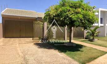 Imagem 3: Casa com 3 dormitórios à venda,300.98 m², Canadá, CASCAVEL - PR