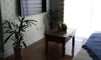 Imagem: Apartamento Locação Vila Olímpia 70 m²