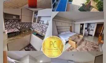 Imagem: Tropical Hotel Manaus-AM