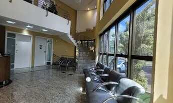 Imagem 3: Sala, 38 m² - venda por R$ 350.000,00 ou aluguel por R$ 2.733,33/mês - Cambuí - Campinas/S