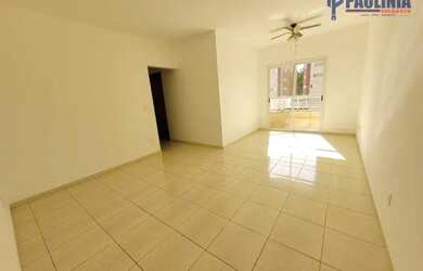 Imagem 6: Apartamento com 3 dormitórios para alugar, 80 m² por R$ 2.550/mês - Condomínio Residencial