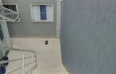 Imagem 3: Casa de condomínio para aluguel possui 30 metros quadrados com 2 quartos