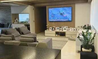 Imagem 5: Apartamento com 3 dormitórios à venda, 158 m² por R$ 3.300.000,00 - Moema - São Paulo/SP