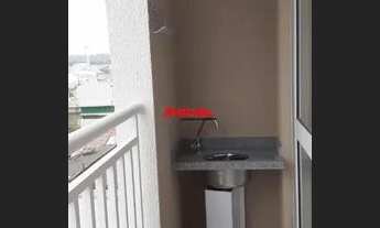 Imagem 4: Apartamento Padrão em Jacareí