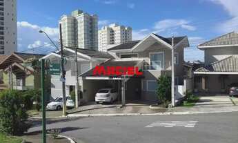 Imagem 2: Casa Condomínio em São José dos Campos