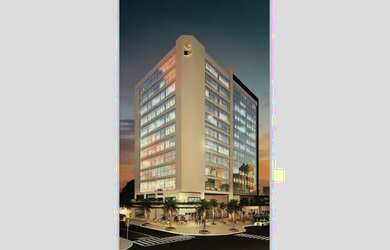 Imagem 2: ALUGUEL SALA COMERCIAL SÃO FRANCISCO BUSINESS TOWER - JUNDIAI/ANÁPOLIS