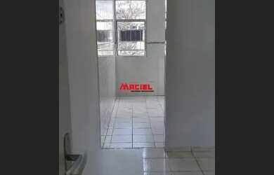 Imagem 4: Apartamento Padrão em São José dos Campos